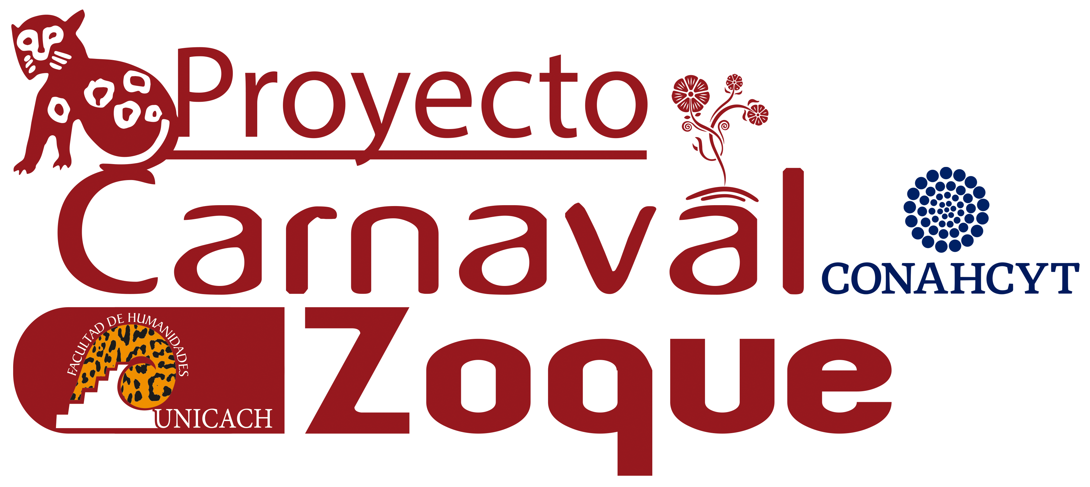 Fondo Audiovisual Proyecto Carnaval Zoque